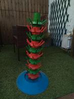 Porte bouteille de vin, Enlèvement