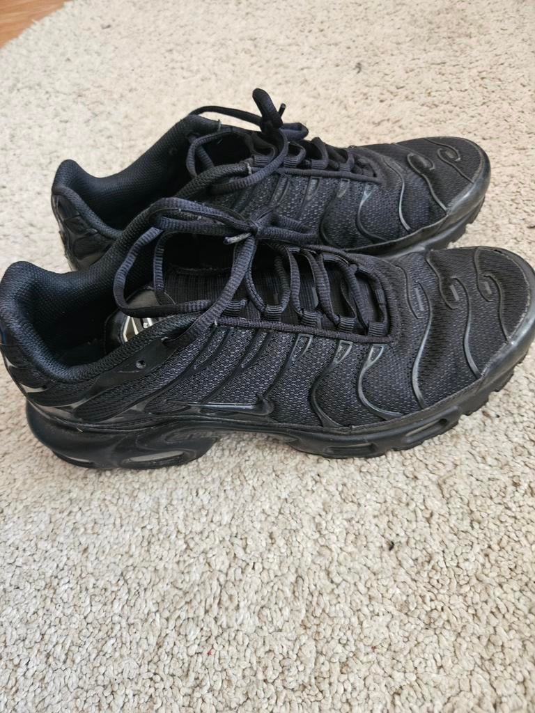 Nike tn schoenen maat 43 heel weinig gedragen, Ophalen