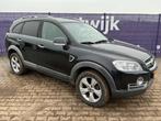 2010 - Chevrolet - Captiva - Classe 2.0 VCDI - Voiture, Autos, Euro 5, Achat, Entreprise, Diesel