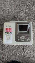 Imprimante photo sony dpp-fp67, Informatique & Logiciels, Enlèvement, Comme neuf, Imprimante