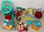 Lots de jeux, Enfants & Bébés, Enlèvement, Utilisé, Autres types
