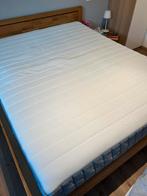 Matelas quasi neuf 160x200 Ikea, Huis en Inrichting, Slaapkamer | Matrassen en Bedbodems, Ophalen, Tweepersoons, Zo goed als nieuw