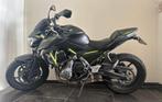 Kawasaki Z650 - Slechts - 4900Km - Topstaat*, Motoren, Motoren | Kawasaki, 2 cilinders, Particulier, Handgeschakeld, 650 cc