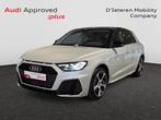 Audi A1 Sportback A1 Sportback 25 TFSI Business Edition S li, Argent ou Gris, Achat, A1, 129 g/km