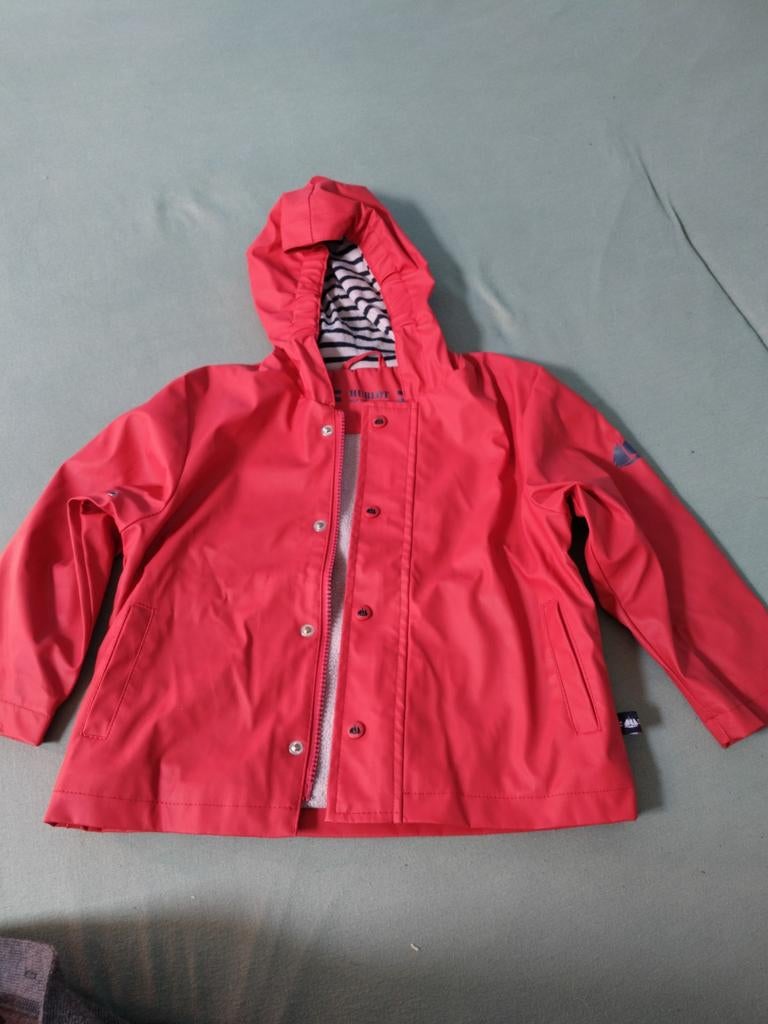 Regenjas, Kinderen en Baby's, Ophalen of Verzenden