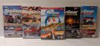 Top Gear The Great Adventures 1-4 +Perfect Road Trip 2 5xDVD, Tous les âges, Enlèvement ou Envoi, Comme neuf, Action et Aventure