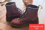 Dr Martens homme p45, Ophalen