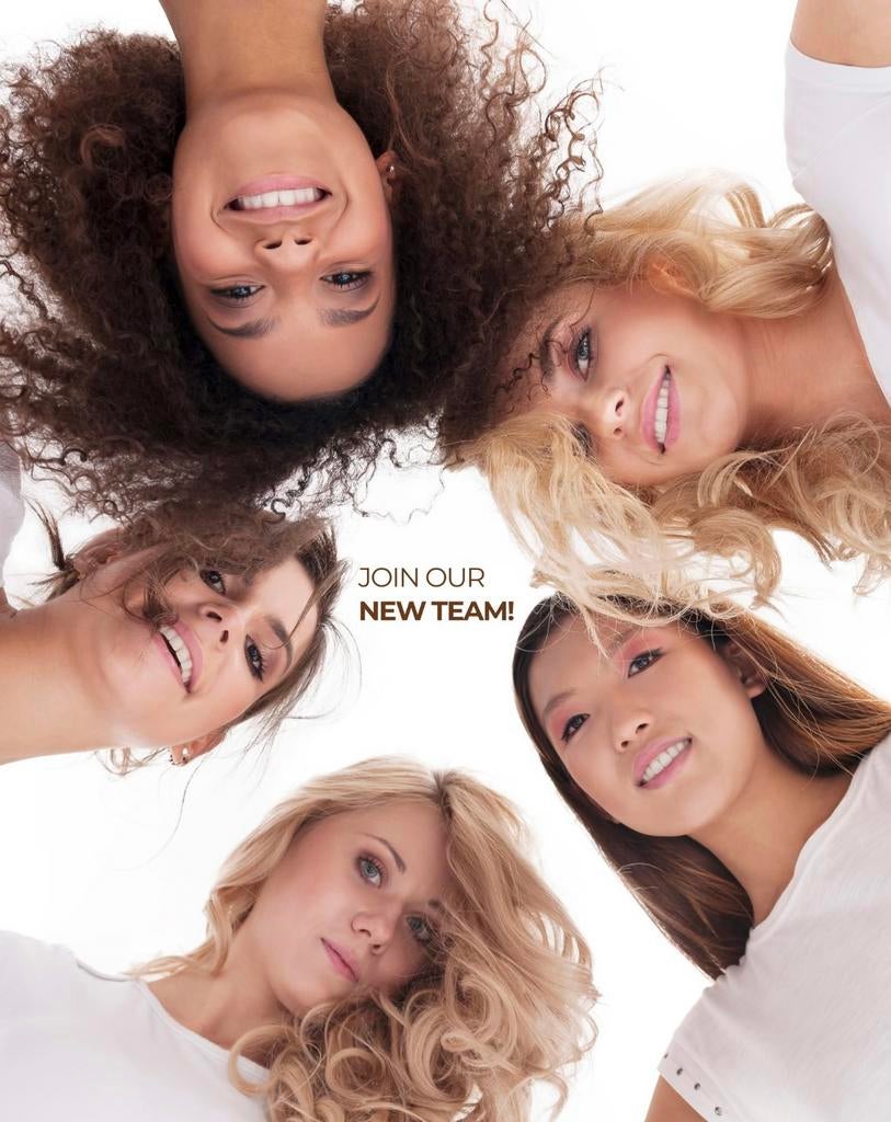 Sales Talent gezocht! Join our team, Diensten en Vakmensen, Verkoopstyling