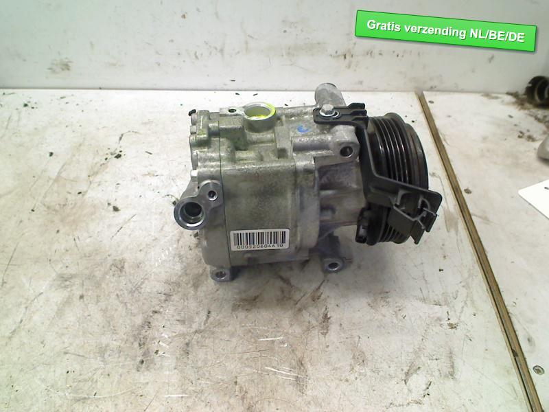 AIRCO POMP Fiat 500 (312) (01-2007/12-2012) (52060461), Auto-onderdelen, Gebruikt, Dhr. R. de Gouw, Fiat, De Bloemendaal 21 21
5221 EB  'S HERTOGENBOSCH, NL