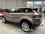 Land Rover Range Rover Evoque KEYLESS | CRUISE CONTROL | TRE, Cuir, Achat, 110 kW, Entreprise