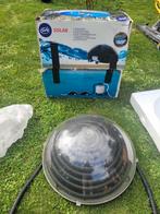 Chauffe eau solaire, Enlèvement, Utilisé, Chauffage