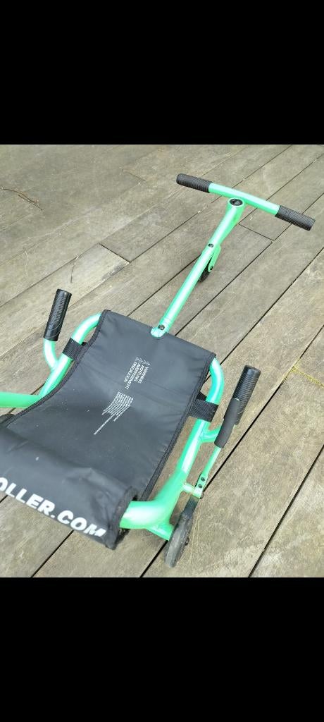 Ezyroller, Enlèvement, Utilisé, Autres marques