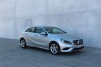 Mercedes A 180 CDI - 2013 - slechts 47.000 km - 14.750,- €, Auto's, Euro 5, Zwart, 4 cilinders, 1796 cc