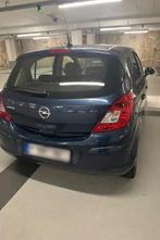 Opel Corsa Cosmo Navi Parkassist, Euro 5, Achat, Boîte manuelle, Alcantara