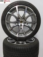 Porsche Cayenne coupe 21 inch velgen met winterbanden, Pneus et Jantes, Pneus hiver, -, 21 pouces