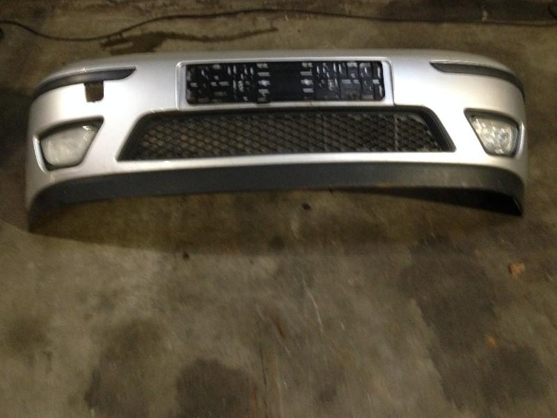 PARE-CHOCS AVANT Ford Focus 1 (01-1998/11-2004), Autos : Pièces & Accessoires, Carrosserie & Tôlerie, Utilisé, Avant, Ford, Pare-chocs