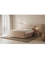 NIEUW Swiss Sense Royal Olympus 200x220 elektr. boxspring, Huis en Inrichting, Slaapkamer | Boxsprings, Verzenden, Overige maten