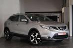 Nissan QASHQAI Qashqai 1.2 DIG-T 2WD Pano CruiseC Garantie*, Auto's, Gebruikt, 4 cilinders, Leder, Bedrijf