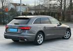 Audi A4 2022 35TFSI 68450km Hybride Matrix - Eerste eigenaar, Automaat, 1984 cc, A4, Beige
