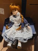 Porseleinen poppen, Verzamelen, Ophalen, Gebruikt, Pop