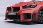 Splitter Voorspoiler Spoiler Geschikt Voor BMW M2 G87 CSL894, Verzenden