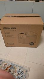 Draagbare elektrische koelbox van 39 liter — koelkast voo, Ophalen of Verzenden, Elektrisch