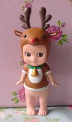 Sonny Angel Christmas 2012 Reindeer, Verzamelen, Ophalen of Verzenden, Zo goed als nieuw