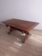 grande table pour 6 personnes, Maison & Meubles, Tables | Tables à manger, 150 à 200 cm, Cinq personnes ou plus, Bois, Enlèvement