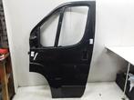 PORTIER LINKS VOOR Peugeot Boxer (U9) (01-2006/12-2023), Auto-onderdelen, Gebruikt, Deur, Rue de l'Espoir 34 34
4030  GRIVEGNÉE, BE