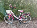 Kinderfiets Lombardo 20 inch, Utilisé, 20 pouces, Enlèvement, Frein à main