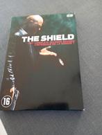 The shield seizoen 7, Enlèvement ou Envoi