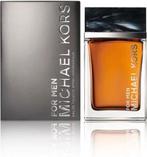 Michael Kors For Men eau de toilette 120 ml, Spray Zeldzaam, Ophalen of Verzenden, Nieuw