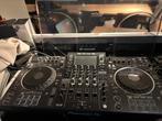 Pioneer mengpaneel xdj-xz, Musique & Instruments, Enlèvement, Comme neuf, Pioneer