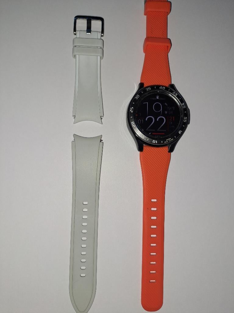 Galaxy watch, Étanche, Enlèvement, Utilisé, Noir