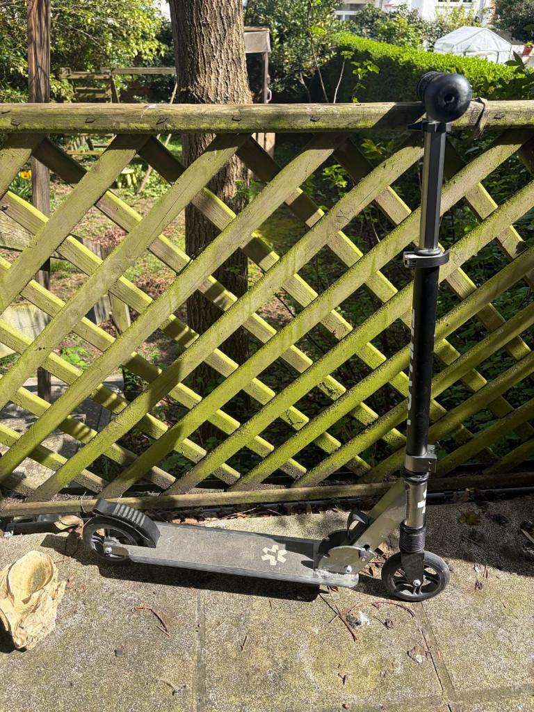 trotinette enfantTijuana, Vélos & Vélomoteurs, Enlèvement, Utilisé, Step simple, Tijuana