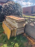 Doka panelen stelling, Doe-het-zelf en Bouw, Ophalen