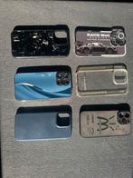 Coque - Protection Iphone 15 pro - Max - 16 pro Max, Télécoms, Enlèvement, Comme neuf, Protection