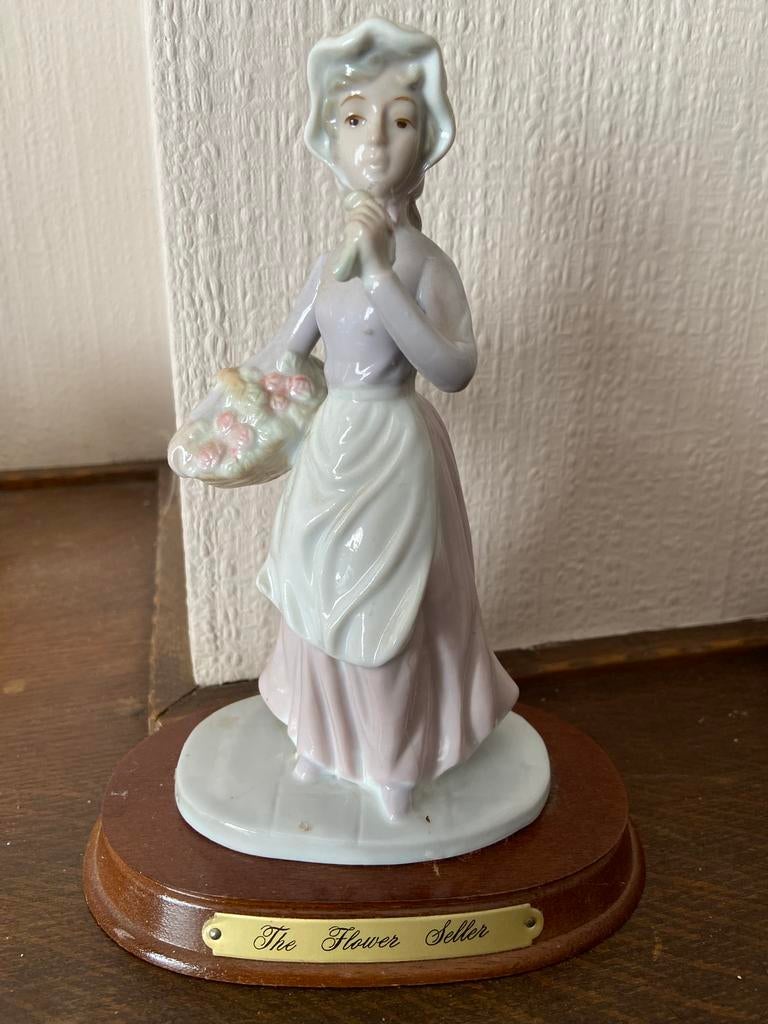 Beeldje, Verzamelen, Religie, Ophalen, Zo goed als nieuw, Beeld(je)