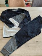 Warmere Pyjama maat 164, Kinderen en Baby's, Kinderkleding | Maat 164, Ophalen of Verzenden, Gebruikt, Jongen, Nacht- of Onderkleding