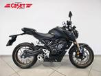 Honda CBF 125 NA (bj 2021), Bedrijf, 125 cc, Overig, 11 kW of minder