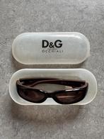 Dolce&Gabbana dames zonnebril, Handtassen en Accessoires, Zonnebrillen en Brillen | Dames, Ophalen of Verzenden, Zo goed als nieuw
