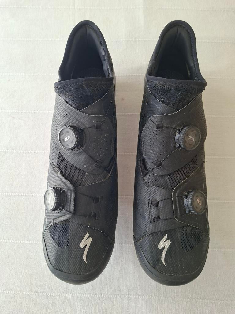 Specialized sworks ares maat 48 - fietsschoenen, Kinderen en Baby's, Kinderkleding | Schoenen en Sokken, Ophalen