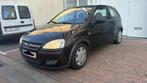 Opel Corsa 1.2 Benzine 2004 Gekeurd voor verkoop, Autos, Opel, Achat, Particulier, Euro 4, Corsa