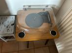 Platenspeler, Ophalen, Gebruikt, Platenspeler