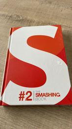 Le Smashing Book #2, Enlèvement ou Envoi, Neuf