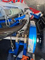 2x IAME X30 125CC + AANHANGWAGEN in perfecte staat!!!, Ophalen