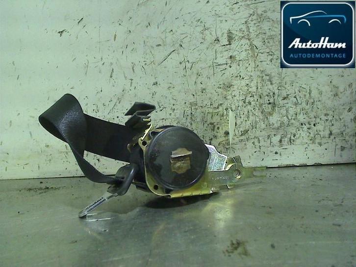 CEINTURE DE SECURITE ARRIERE DROITE BMW 3 serie (E46 / 4), Autos : Pièces & Accessoires, Habitacle & Garnissage, BMW, Utilisé