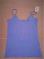 La Halle : nieuw lichtblauw lila topje , mt S, Kleding | Dames, La Halle, Blauw, Nieuw, Ophalen of Verzenden