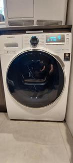 Wasmachine met mankementje, Electroménager, Lave-linge, 1200 à 1600 tours, 85 à 90 cm, Chargeur frontal, Enlèvement