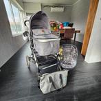 poussette 3 en 1, Enfants & Bébés, Poussettes & Combinaisons, Enlèvement, Poussette